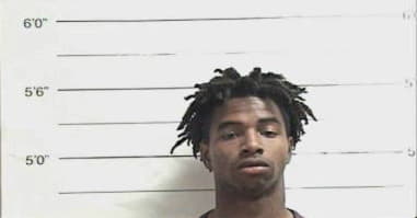 Larry Sudds, - Orleans Parish County, LA 